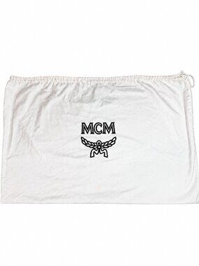 MCM Large Dustbag 33 x 21.5in
